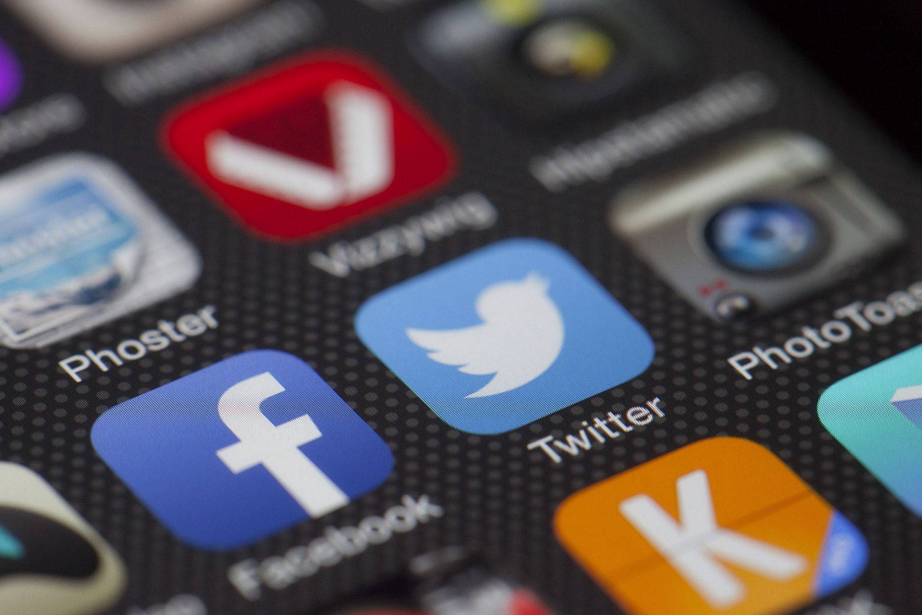 Social Media Marketing Bradford